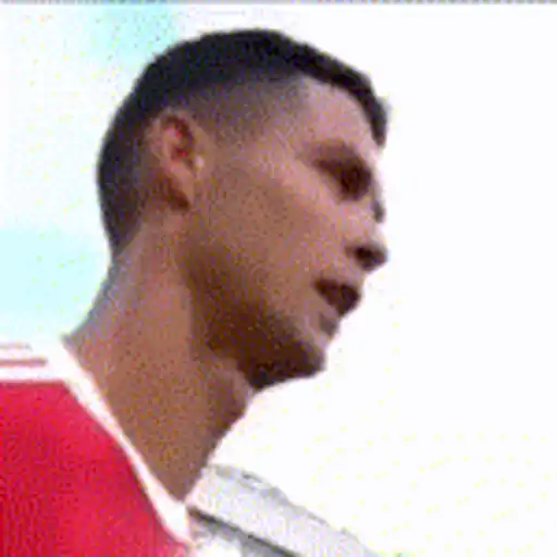 Figurinha de Topfigurinhas-3604-manchesterunited