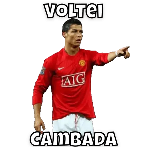Figurinha de Topfigurinhas-3606-manchesterunited