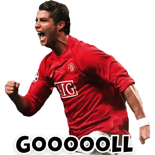 Figurinha de Topfigurinhas-3607-manchesterunited