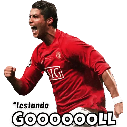 Figurinha de Topfigurinhas-3608-manchesterunited