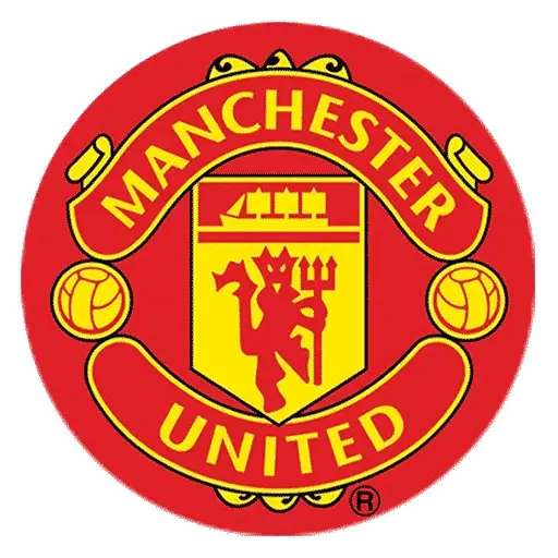Figurinha de Topfigurinhas-3611-manchesterunited