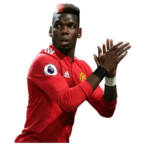 Figurinha de Topfigurinhas-3612-manchesterunited