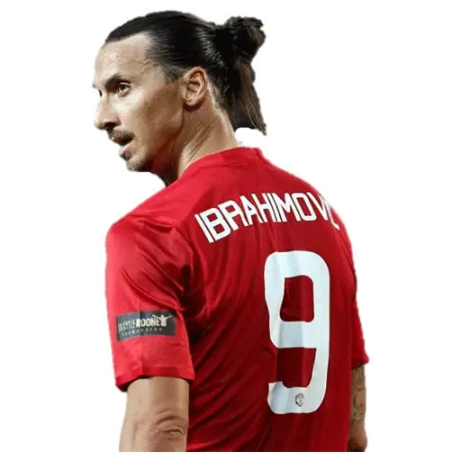 Figurinha de Topfigurinhas-3614-manchesterunited