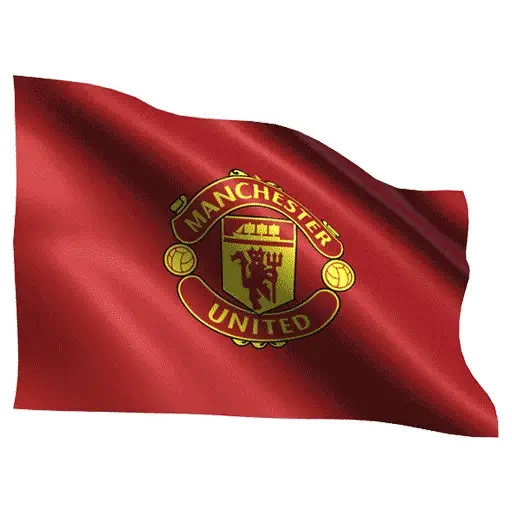 Figurinha de Topfigurinhas-3618-manchesterunited