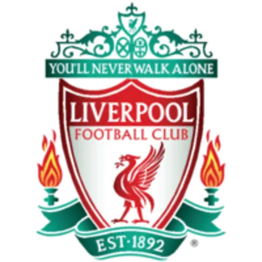 Figurinha de Topfigurinhas-3740-liverpool