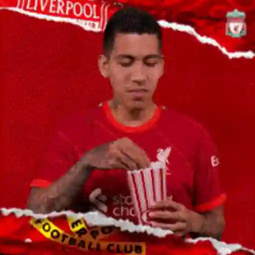 Figurinha de Topfigurinhas-3742-liverpool