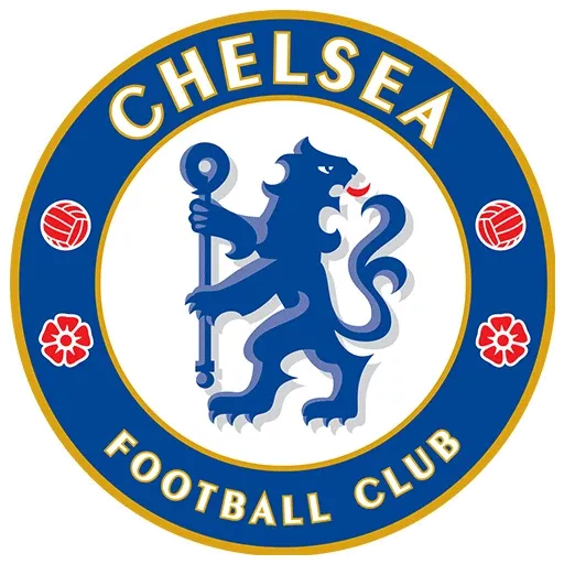 Figurinha de Topfigurinhas-3781-chelsea