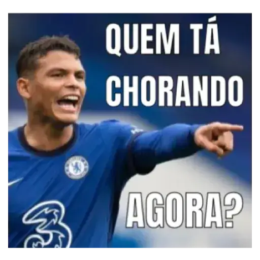 Figurinha de Topfigurinhas-3787-chelsea