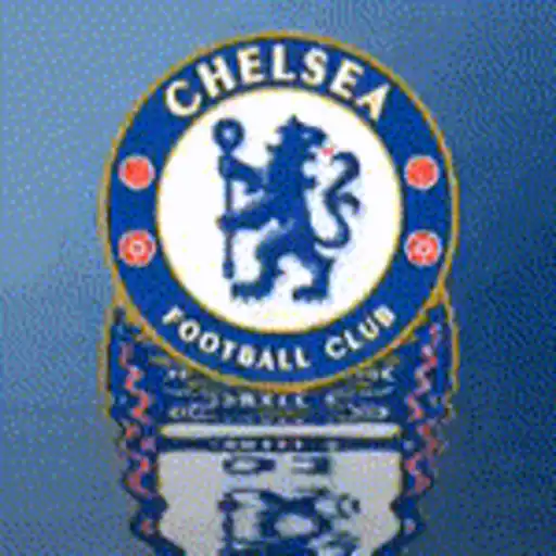 Figurinha de Topfigurinhas-3801-chelsea