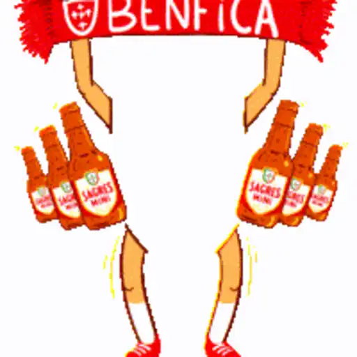 Figurinha de Topfigurinhas-3935-benfica