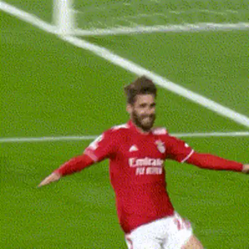 Figurinha de Topfigurinhas-3940-benfica