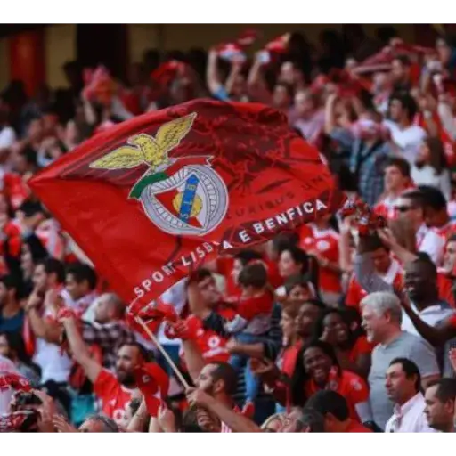 Figurinha de Topfigurinhas-3944-benfica