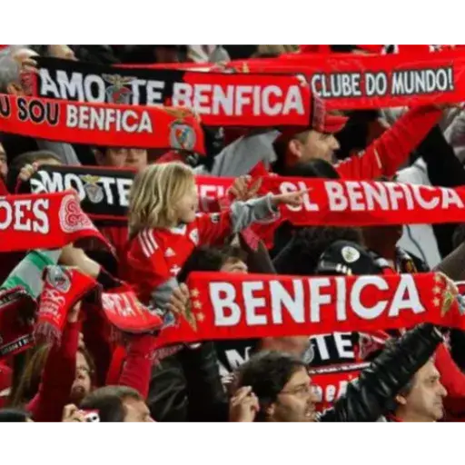 Figurinha de Topfigurinhas-3945-benfica