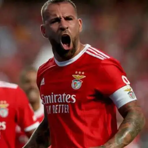 Figurinha de Topfigurinhas-3949-benfica