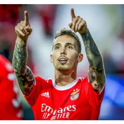 Figurinha de Topfigurinhas-3951-benfica