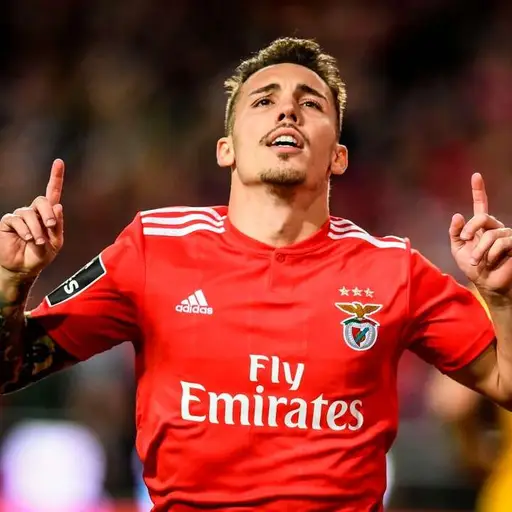 Figurinha de Topfigurinhas-3952-benfica