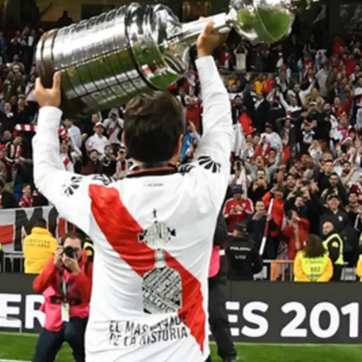 Figurinha de Topfigurinhas-3992-riverplate