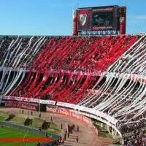 Figurinha de Topfigurinhas-3995-riverplate