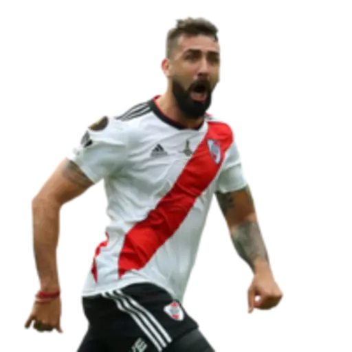Figurinha de Topfigurinhas-3997-riverplate