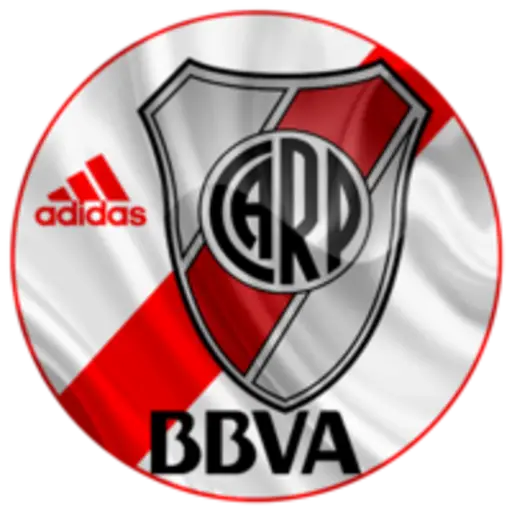 Figurinha de Topfigurinhas-4000-riverplate