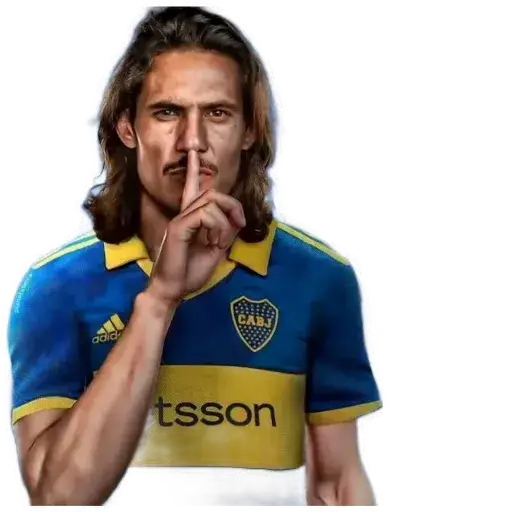 Figurinha de Topfigurinhas-4024-bocajuniors