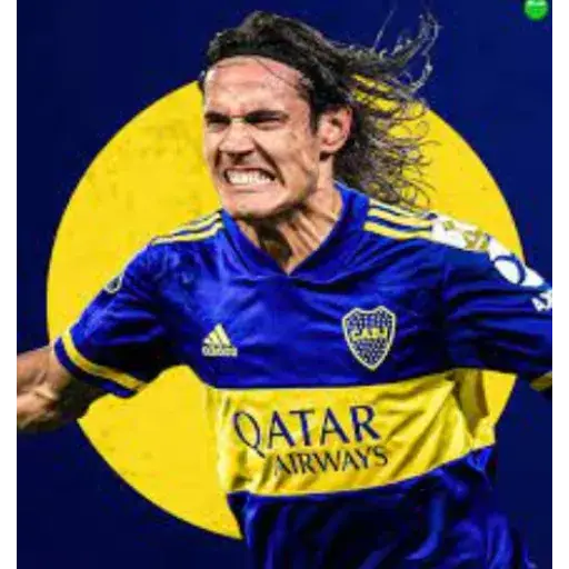 Figurinha de Topfigurinhas-4025-bocajuniors