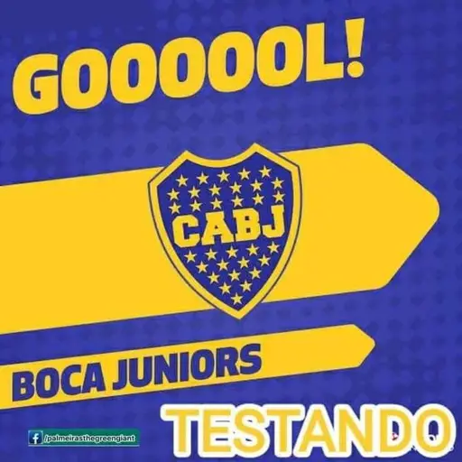 Figurinha de Topfigurinhas-4027-bocajuniors