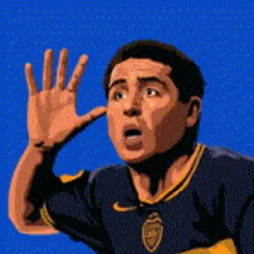 Figurinha de Topfigurinhas-4029-bocajuniors