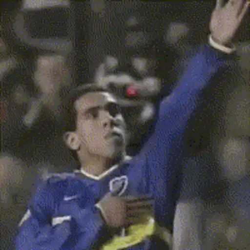 Figurinha de Topfigurinhas-4037-bocajuniors