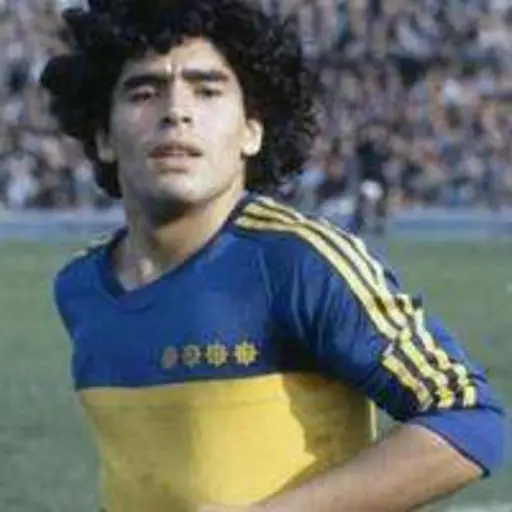 Figurinha de Topfigurinhas-4041-bocajuniors