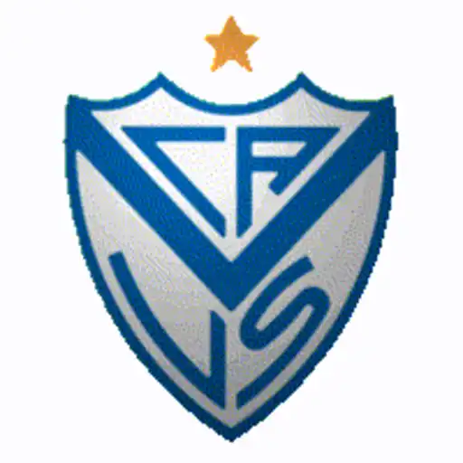 Figurinha de Topfigurinhas-4087-velezsarsfield