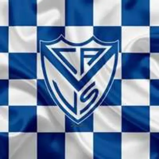 Figurinha de Topfigurinhas-4098-velezsarsfield