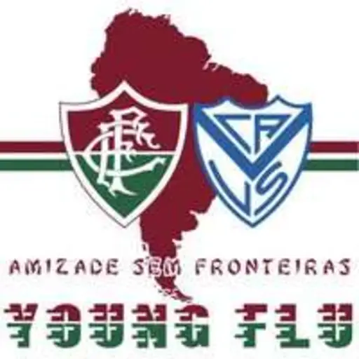 Figurinha de Topfigurinhas-4101-velezsarsfield