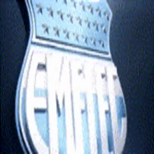 Figurinha de Topfigurinhas-4151-emelec