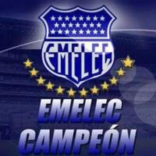 Figurinha de Topfigurinhas-4152-emelec