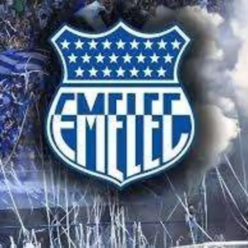 Figurinha de Topfigurinhas-4153-emelec
