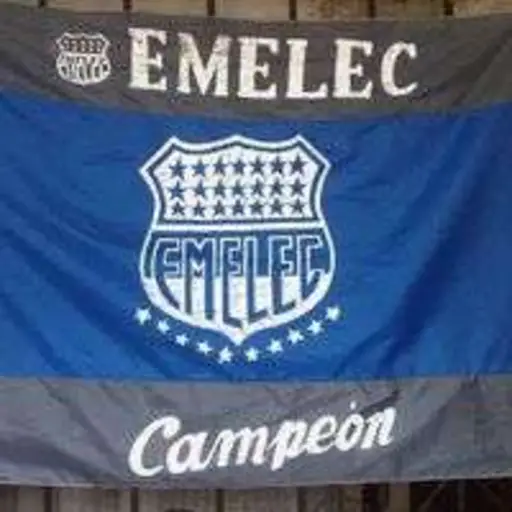 Figurinha de Topfigurinhas-4156-emelec