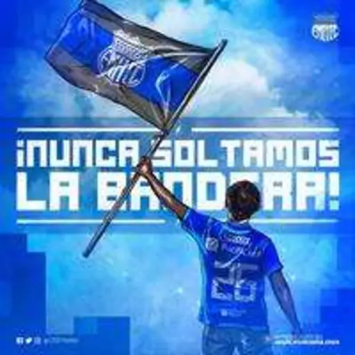 Figurinha de Topfigurinhas-4158-emelec