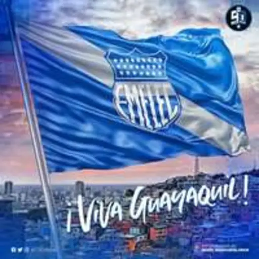 Figurinha de Topfigurinhas-4159-emelec