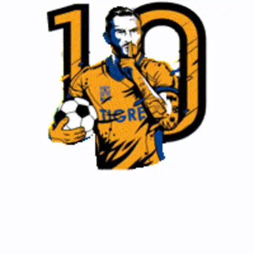 Figurinha de Topfigurinhas-4260-tigres