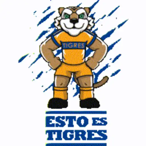 Figurinha de Topfigurinhas-4261-tigres