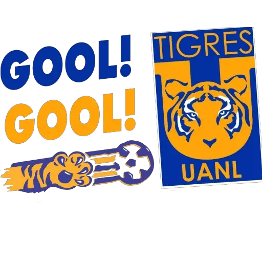 Figurinha de Topfigurinhas-4262-tigres