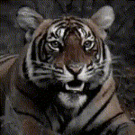 Figurinha de Topfigurinhas-4264-tigres