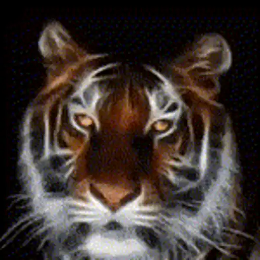 Figurinha de Topfigurinhas-4265-tigres