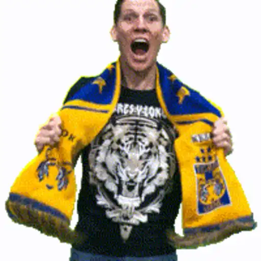 Figurinha de Topfigurinhas-4267-tigres