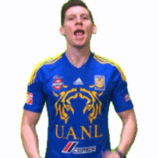 Figurinha de Topfigurinhas-4268-tigres