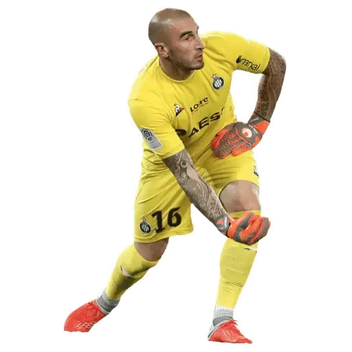 Figurinha de Topfigurinhas-4285-saintetienne