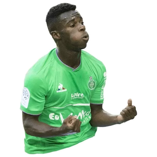 Figurinha de Topfigurinhas-4286-saintetienne