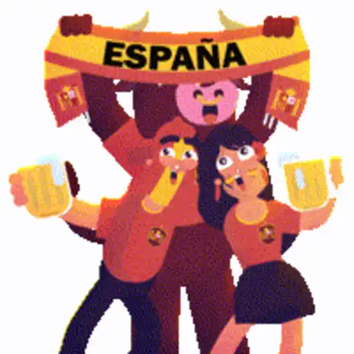 Figurinha de Topfigurinhas-4615-espanha