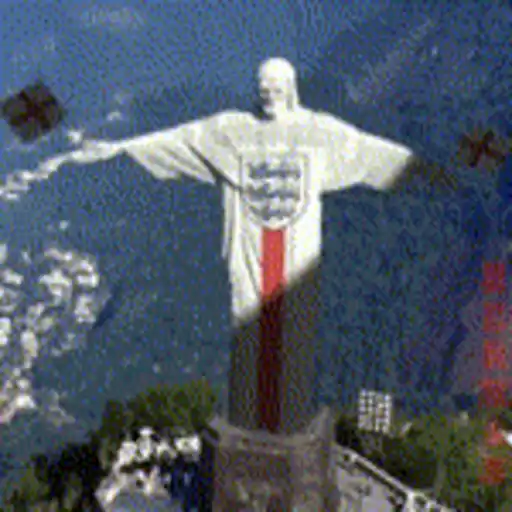 Figurinha de Topfigurinhas-4713-inglaterra